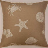 Key West Pillow (Set of 2)