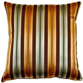 Admiral Knife Edge Pillows (Set of 2)