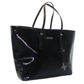 PVC Computer Brief Tote