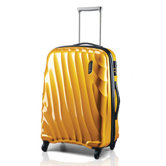 Dune 28" Polycarbonate Spinner Trolley Case