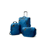 Tribe 3 Piece Luggage Set