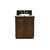 25" Vanity Top