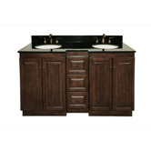 61" Vanity Top