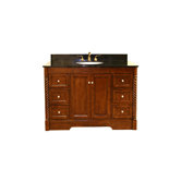 49" Vanity Top