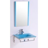 Sink Vanity&nbsp;with Mirror