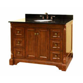 49" Vanity Top