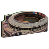 MLB Jumbo Super Stadium without Display Case