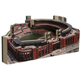 MLB Jumbo Super Stadium without Display Case