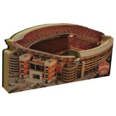 NCAA Jumbo Super Stadium without Display Case