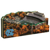 NCAA Jumbo Stadium and Display Case