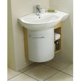 Visit Offset Wash Stand