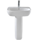 Moda 50cm Basin