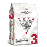 Before Grain Tuna Dry Cat Food