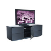 City Scape London TV Stand