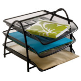 Stacking Mesh Tray