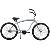 Men's In The Barrel Cruiser