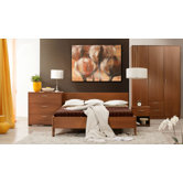 Napoli Bedroom Collection