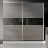 Cellini 2 Door Sliding Wardrobe