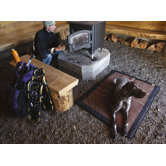 Mt. Bachelor Pad� Outdoor Dog Bed