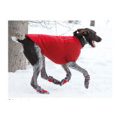 Cloud Chaser Soft Shell Jacket