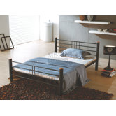 Cuba Bed Frame
