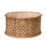 Jali Coffee Table