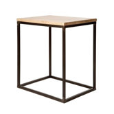 Antwerp End Table
