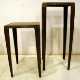 Verona End Table (Set of 2)
