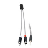 3.5mm to RCA Cable