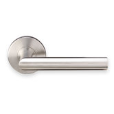 RA Plate Frankfurt Lever Set