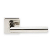SE Plate Frankfurt Lever Set