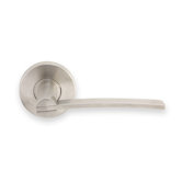 RA Plate Horizon Lever Set