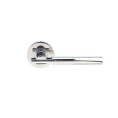 RA Plate Sequoia Lever Set