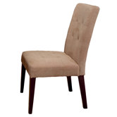 Parsons Chair (Set of 2)