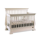 Toscana Convertible Crib