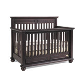 Umbria Convertible Crib