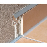 PVC Triangular Tile Trim