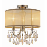 Hampton Chandelier