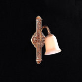 Crystorama Wall Lights