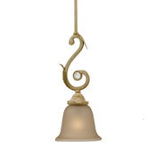 Winslow 1 Light Pendant