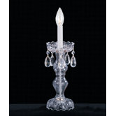 Crystorama Lamps