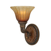 Crystorama Wall Sconces