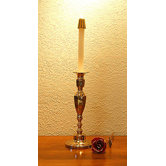 Winthrop Candlestick
