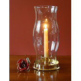 Lexington Hurricane Lamp
