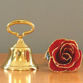 Brass & Silver Traditions Call Bells