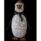 Animated Penguin