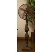 Casandra Floor Fan