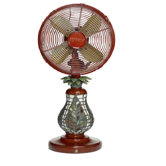 Ferns Table Top Fan