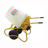 Wheelbarrow Mixer Electric