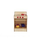 Healthy Kids Tot Range